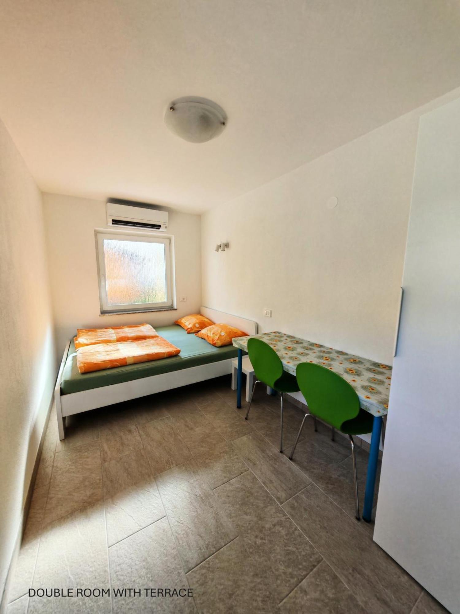 Apartment And Room Anica Tolmin Exteriér fotografie