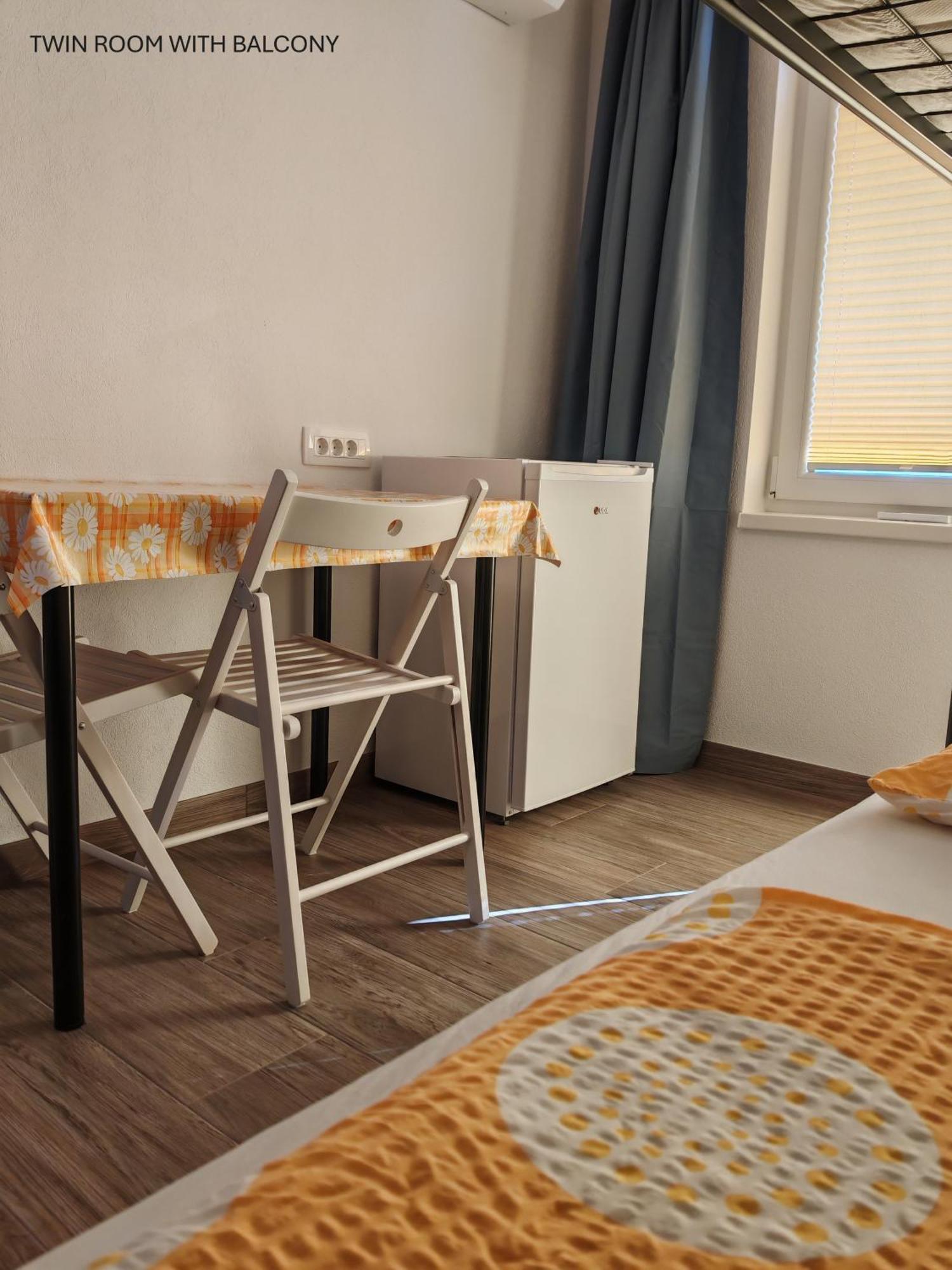 Apartment And Room Anica Tolmin Exteriér fotografie