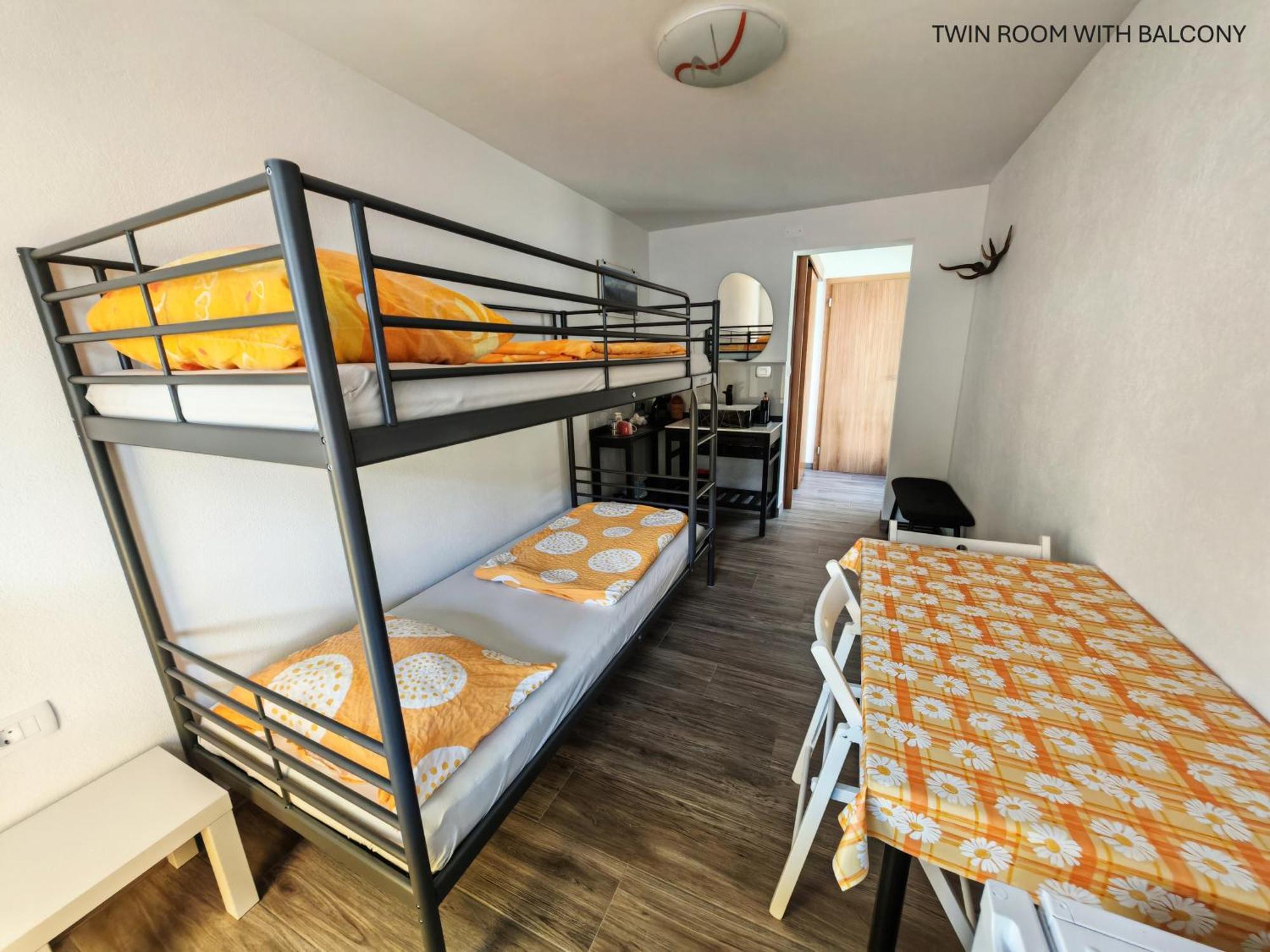 Apartment And Room Anica Tolmin Exteriér fotografie