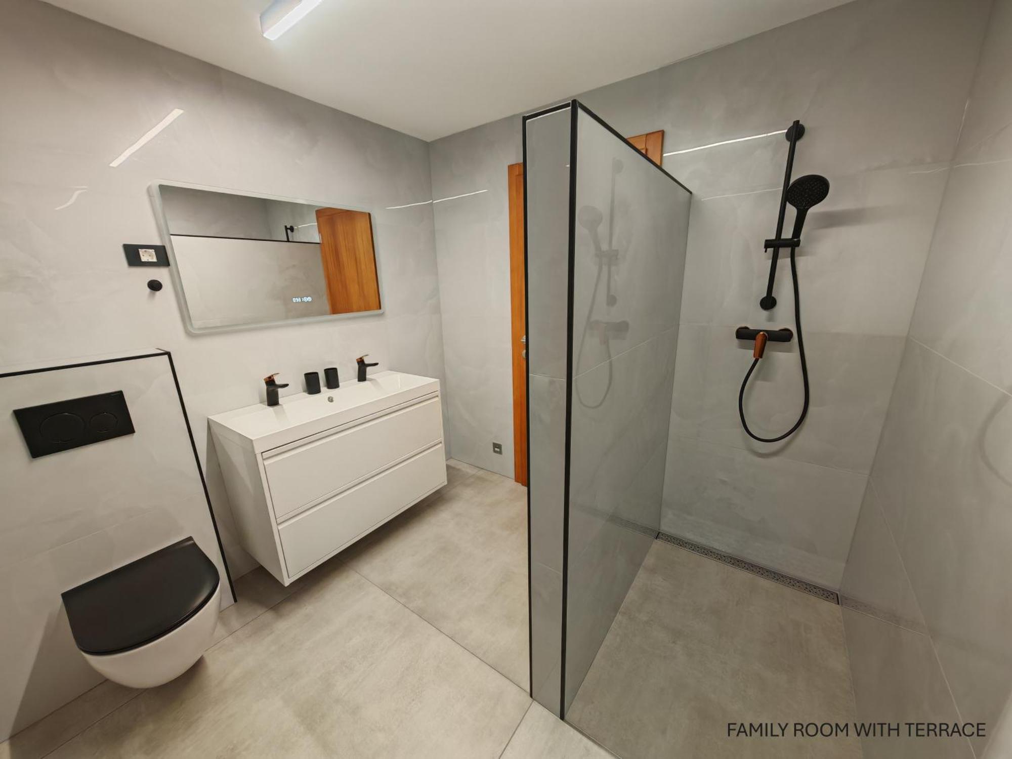 Apartment And Room Anica Tolmin Exteriér fotografie